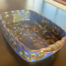 Load image into Gallery viewer, Stoneware large rectangle baking pan