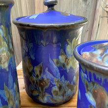 Load image into Gallery viewer, Canister lidded