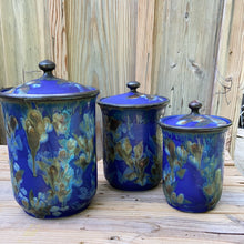 Load image into Gallery viewer, Canister lidded