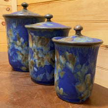 Load image into Gallery viewer, Canister lidded