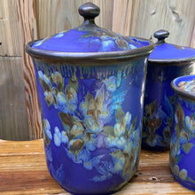 Load image into Gallery viewer, Canister lidded