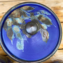 Load image into Gallery viewer, Canister lidded