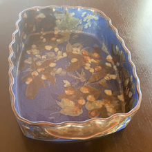 Load image into Gallery viewer, Stoneware large rectangle baking pan