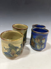 Load image into Gallery viewer, mug Shot glass
