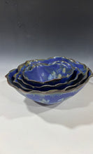 Load image into Gallery viewer, Bowl nesting bowls set or individual available to order
