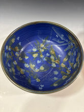 Load image into Gallery viewer, Serving bowl style Flat sided tall

