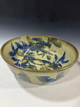 Load image into Gallery viewer, Serving bowl style Flat sided tall
