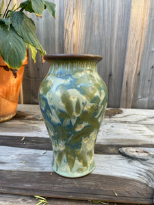 Vase-highShoulder