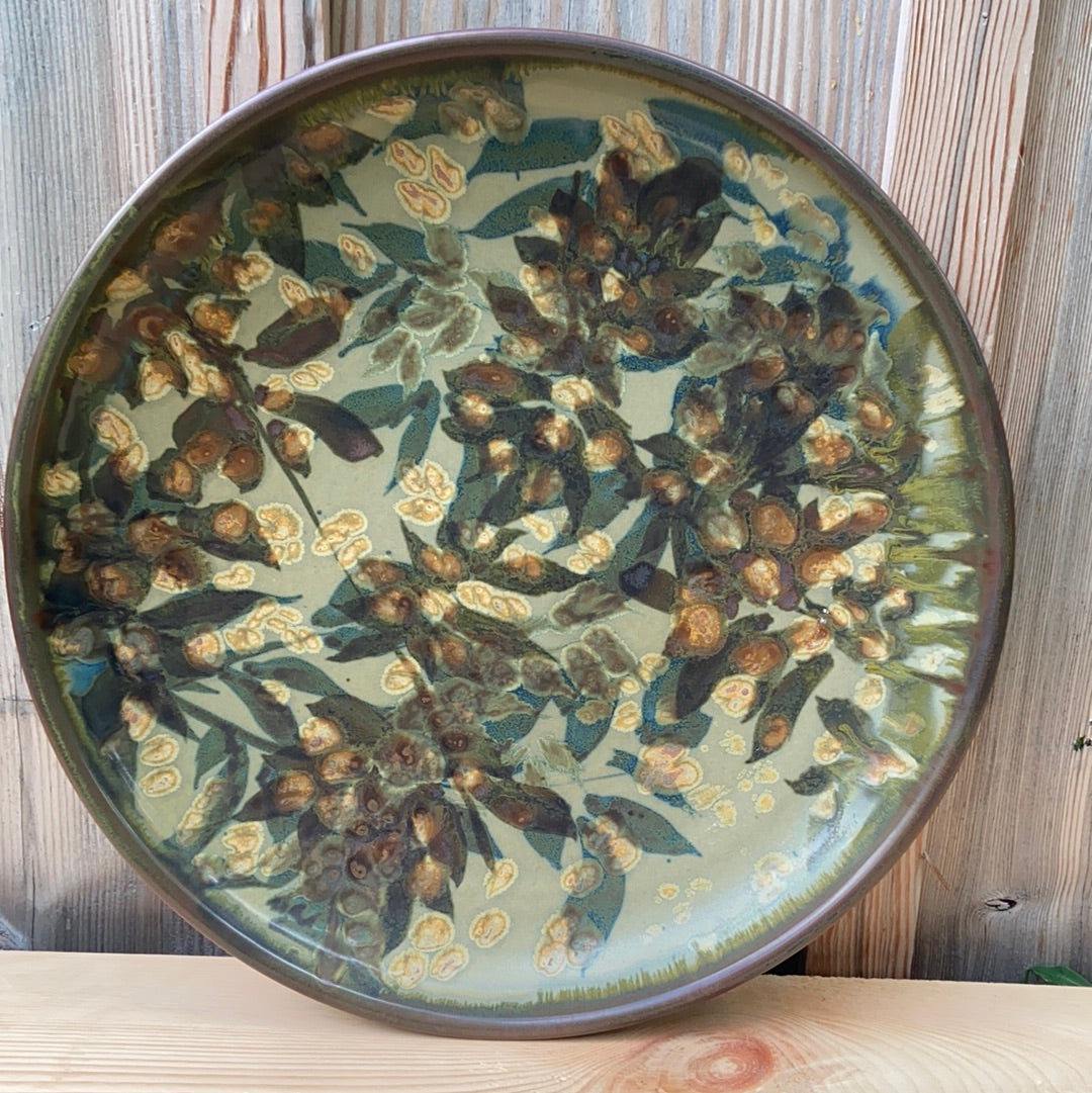 Platter 16” or 18
