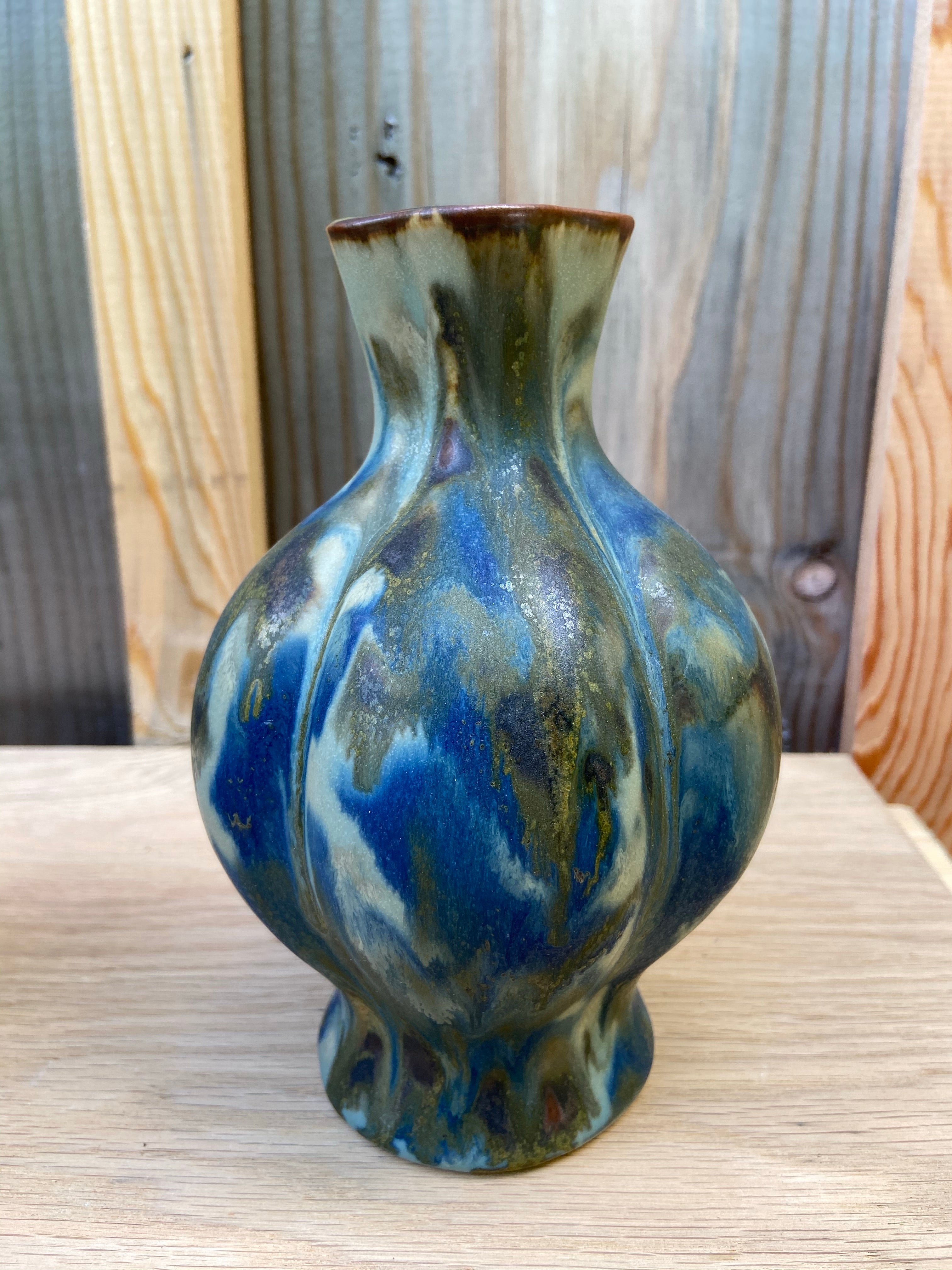 Gourd bottle