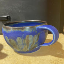 Load image into Gallery viewer, Soup mug or Cappuccino mug
