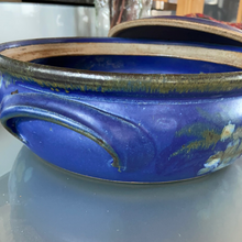 Load image into Gallery viewer, Casserole stoneware

