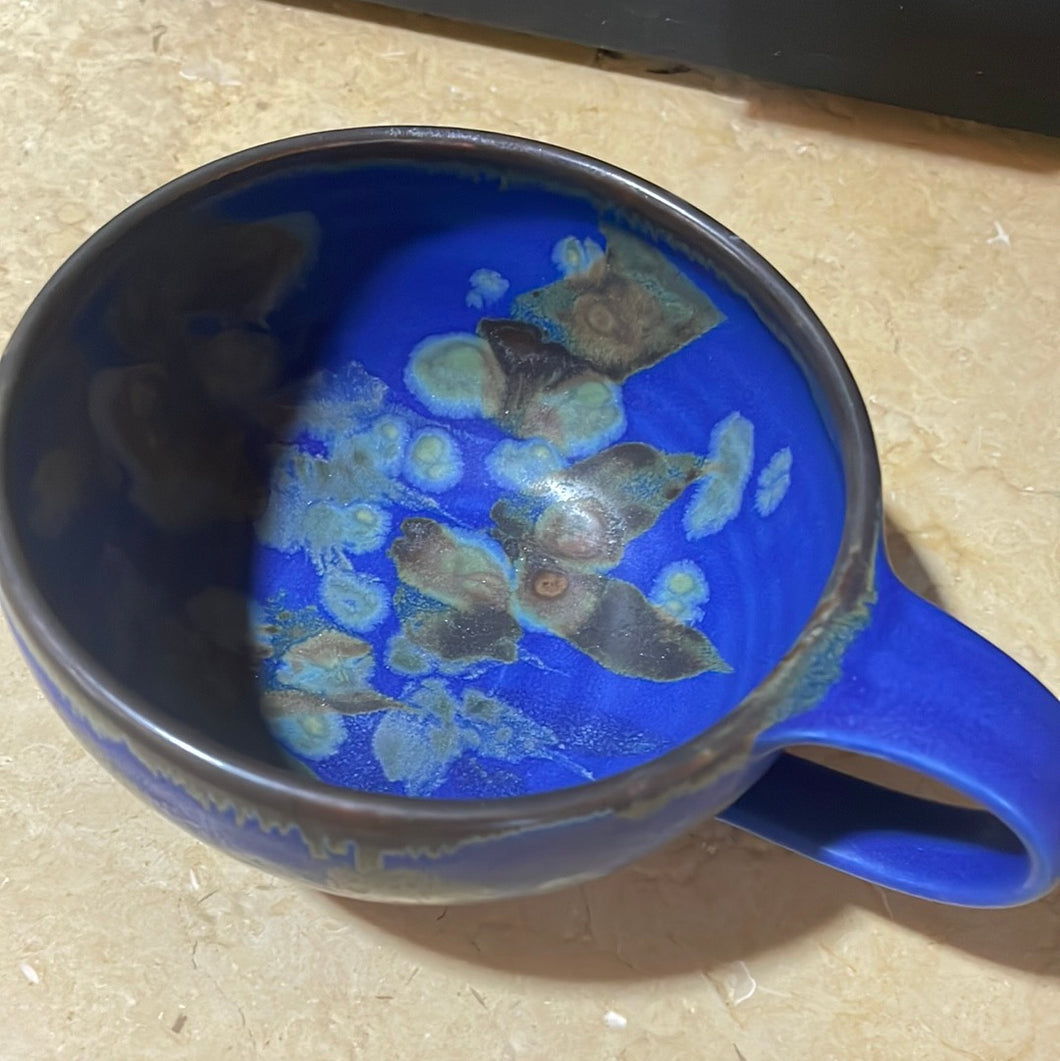 Soup mug or Cappuccino mug