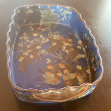 Load image into Gallery viewer, Stoneware large rectangle baking pan
